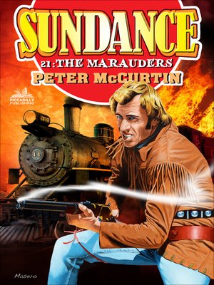 cover image of Sundance 21